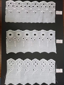 Bông Ren Trang Trí Móc Trang Trí - Product Image 2