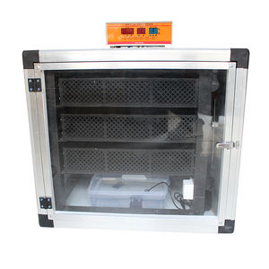 Incubateur automatique pour volailles <span class=keywords><strong>de</strong></span> petite taille, capacité <span class=keywords><strong>de</strong></span> 210 œufs, machine à couver les œufs - Product Image 5