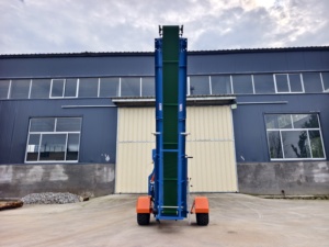 Processore di legna da ardere per trattore di qualità <span class=keywords><strong>professionale</strong></span> con separatore idraulico - Product Image 2