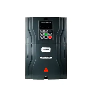 New design simple the most cost-effective Frequency inverter 3PH AC380V 0.75-15KW Ac Drive VFD
