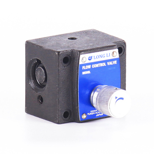 Válvula de Retención Mecánica Hidráulica de Control de Flujo Tipo FG0108 - Product Image 5