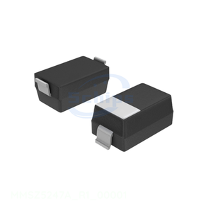 Diodes SOD-123 MMSZ5247A_R1_00001 Buy Online Electronic Components Manufacturer Channel - Product Image 1