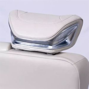 Silla eléctrica Haobang VIP de lujo para masaje con calefacción, asiento giratorio para furgoneta RV MPV van vellfire alphard Hiace posavasos Sienna <span class=keywords><strong>Carnival</strong></span> - Product Image 6