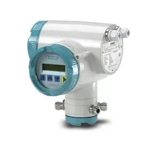 원래 Siemens SITRANS FUS060 원격 유량계 송신기 7ME3050-2BA10-1BA1