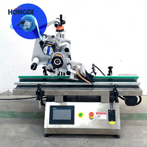 Applicateur d'étiquettes de bureau de précision pour une étiquetage efficace dans les environnements de fabrication et de vente au détail - Product Image 6