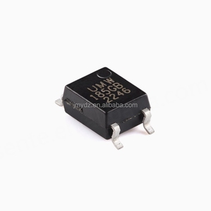 TLP185GB-S 185GB SOP-4 SMD Phototransistor Coupler Chip UMW - Product Image 2