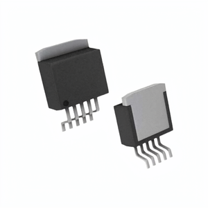 Original One Stop Service TLE4275GNTMA1 Electronic Circuit Components Power Management (PMIC) TO 263 6, D2PAK , TO 263BA - Product Image 1