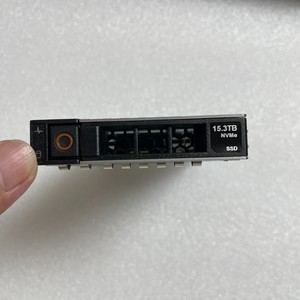 PM1733a 15.36TB SSD interne NVMe PCIe4.0 reconditionné d'occasion 0D4CJG MZWLR15THBLA-00AD3 Stockage haute capacité - Product Image 3