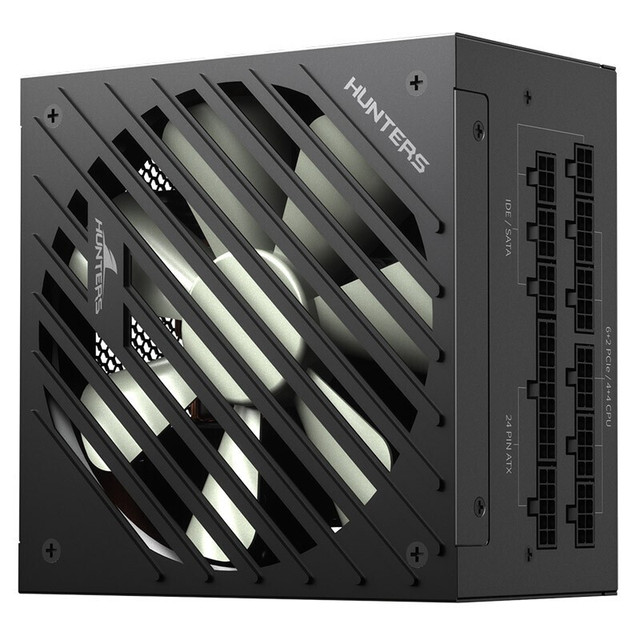 800W Module Rated Pc Power Supply High End Pc 850W 80 Plus GOLD Platinum OEM/ODM Power Supply 100-240V Gaming PSU