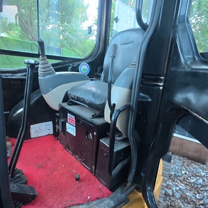 รถขุดมือสอง Caterpillar 303C ขนาด 3 ตัน ประหยัดน้ำมัน แรงสูง ใช้งานน้อย เหมาะสำหรับงานเกษตรและงานบ้าน - Product Image 5