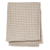 Serviettes de bain en gaufre en coton égyptien 100% de haute qualité en gros, promotionnelles