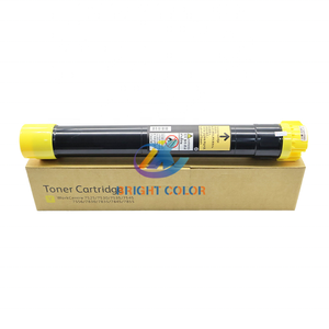Chine Fournisseur Compatible WC7525 Cartouche De <span class=keywords><strong>Toner</strong></span> Pour Xeroxs WorkCentre 752 7530 7535 7545 7556 7830 7835 7845 <span class=keywords><strong>78</strong></span> Machine Copieur - Product Image 6