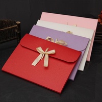 Boîte d'emballage carrée personnalisable nacrée colorée pour foulards et serviettes en soie, idéale pour cadeaux et artisanat – Vente directe