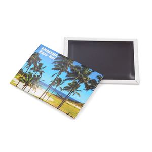 Imán de Refrigerador Personalizado, Económico, Promocional, Publicitario, Tamaño Tarjeta de Visita, Adhesivo Magnético para Refrigerador - Product Image 6