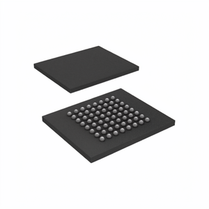 Composants électroniques BOM IC en stock Mémoire 64 LBGA S29GL128N10FFI020 - Product Image 1