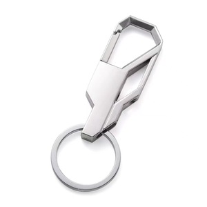 Kẽm Hợp Kim Kim Loại Keychain Xe Mặt Dây Chuyền Eo Khóa Khuyến Mại Quà Tặng Kinh Doanh Quà Tặng Khắc Văn Bản - Product Image 4