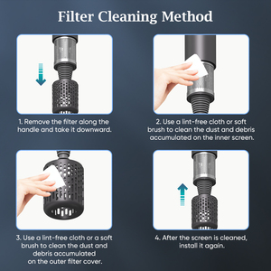 Máy sấy tóc tốc độ cao 2000W tốt nhất, 110000 vòng/phút, tiếng ồn thấp, chuyên nghiệp, tích hợp ion âm, không cánh quạt, dùng cho salon - Product Image 6