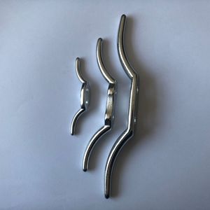 Eda 316 Stainless Steel <b>Boat</b> Fittings Horn <b>Hooks</b> Marine Hardware Rope Bolts 167mm 12g 2112mm 38g 150mm 70g - Product Image 4