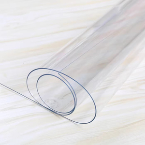 سماكة ، ماء ، لينة شفافة فائقة الوضوح ، لفة بلاط الأرضيات ، منتجات منزلية لحماية السطح - Product Image 1