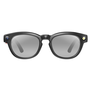 Sanvnet 2025 AI Thông Minh Kính Với 800W Máy Ảnh Autochromic Ống Kính Q8 Wifi Truyền Video Trò Chuyện Thông Minh Mặc Tai Nghe - Product Image 5