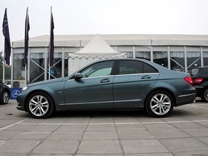<span class=keywords><strong>รถยนต์</strong></span><span class=keywords><strong>มือ</strong></span><span class=keywords><strong>สอง</strong></span> Mercedes-Benz C300 ปี 2011 เครื่องยนต์เบนซิน รุ่นขายดี คุณภาพสูง ราคาถูก รถเก๋ง ภายในหุ้มหนัง หลังคาซันรูฟ - Product Image 2