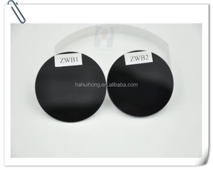 <span class=keywords><strong>Zwb1</strong></span> kính quang học UV Lọc 254nm cho chiếu sáng sử dụng - Product Image 2