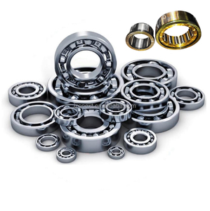 Roulement à rouleaux <span class=keywords><strong>CFE1</strong></span> 1 2, roulement à came, axe à rouleaux de précision - Product Image 1