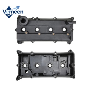 Tapa de Válvulas con Junta para Nissan Sentra SE-R Altima 2.5L 2002-2006 132643Z001 <span class=keywords><strong>13264</strong></span> <span class=keywords><strong>3Z001</strong></span> 264-982 - Product Image 4