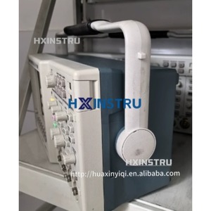 ออสซิลโลสโคป Tektronix TDS3054B 4CH DPO 500MHz 5GSa/s H - Product Image 3