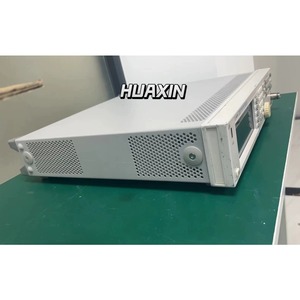 เครื่องกำเนิดสัญญาณแอนะล็อก hp/keysight/ Agilent N5181A 506 MXG RF 100 kHz ถึง6 GHz ytdi - Product Image 2
