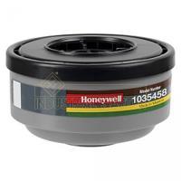 Respiradores y Máscaras con Filtro de Bayoneta Honeywell-North ABEK1 INDUSTRIAL STARTER, Categoría de Producto - Product Image 1