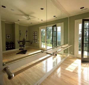 High-End Silvered <strong>Mirrors</strong> - Product Image 4