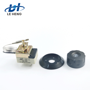 <span class=keywords><strong>Thermostat</strong></span> capillaire WHD-B certifié TUV, fournisseur chinois, avec thermomètre de cuisson haute précision en cuivre pour autocuiseur - Product Image 1