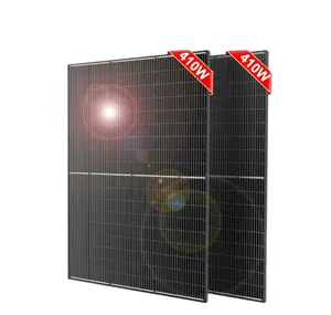 Neue Technologie 800 W polykristallines monokristallines Places Solares Solarpanel-Modul