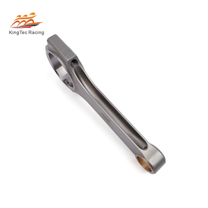 Kit de bielles de performance pour moteur F4R F4RT 2.0L <span class=keywords><strong>Renault</strong></span> Espace Scenic II Motor Sport - Product Image 3