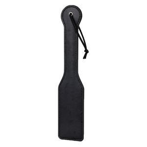 Accessoires sexuels en cuir XOXO BDSM, <span class=keywords><strong>fouet</strong></span> et palette de fessée, jouets érotiques pour couple, équipement de bondage - Product Image 3