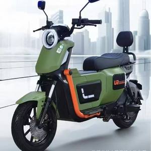 Motocyclette <span class=keywords><strong>80cc</strong></span> légère à deux roues, <span class=keywords><strong>moto</strong></span> électrique de rue pour adultes, scooter de loisirs, chariot, motos électriques - Product Image 2