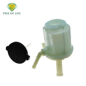 Depósito de líquido de dirección asistida Tree Of Life 44360-0K010 para Toyota Hilux Fortuner 2009-2013 de plástico - Product Image 4