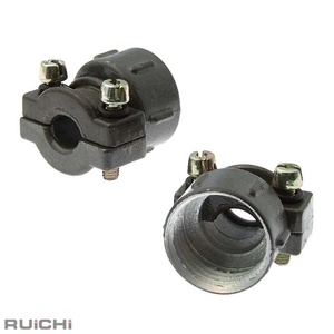 Штепсельная Вилка RUICHI SHR16..N, штепсельная вилка SHR16P2NG5, штепсельная розетка SHR16P2EG5 - Product Image 3