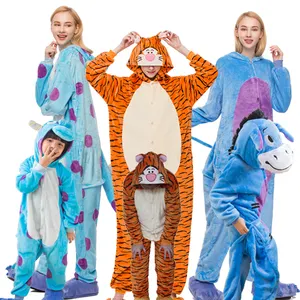 Hot Selling Product Leuke Dieren Pyjama Volwassen Rompertjes Amy Rose Sonic Sazac Kigurumi Met Fabriek Prijs