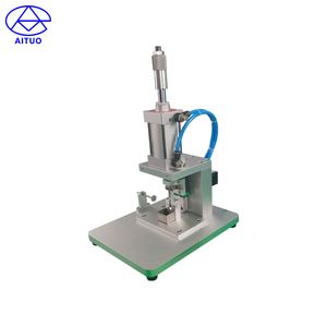 Nhà Máy Giá am20207 bên lỗ đấm máy cho ống nhựa y tế - Product Image 1