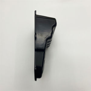 OE 2463700112 Accessoires de voiture Transmission Tranny Pan Carter d'huile 370 01 12 pour Mercedes Benz W176 W222 W - Product Image 5