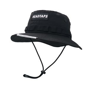 Sombrero de Pescador Personalizado con Protección UV, de Terciopelo Impermeable, con Cordones, para Ciclismo y Pesca, Uso Diario, con Logotipo Personalizado - Product Image 5