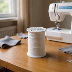 Filo di Nylon 0.6mm 70m per Cucito - Product Image 2