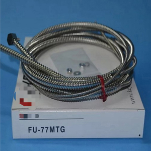 อุปกรณ์ควบคุมการเขียนโปรแกรม PLC ระบบอัตโนมัติสำหรับอุตสาหกรรมคลังสินค้า FU-77MTG พร้อมใช้งานของแท้ใหม่ - Product Image 1
