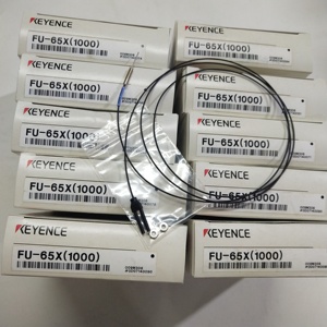 สินค้าใหม่แกะกล่องของแท้พร้อมส่ง FU-65X(1000) ชุดไฟเบอร์สะท้อนแสง - Product Image 3