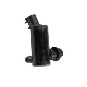 76846-T5H-H01 JY Nuovo Motore Tergicristallo <span class=keywords><strong>Pompa</strong></span> Serbatoio Liquido Lavavetri per Honda - Product Image 5