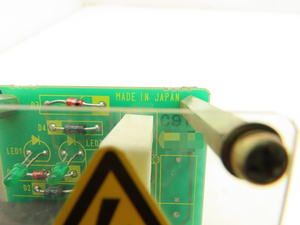 Détecteur de phase A05B-2452-C704 Contrôleur RJ3iB - Product Image 3