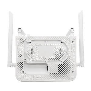 อุปกรณ์ไฟเบอร์ออปติก 4 เสาอากาศ ZC-500W ONU AC1200 WiFi 5 1GE และพอร์ต USB 2 ช่อง รุ่น HG8245H ใช้ได้กับเครือข่าย Epon และ FTTH - Product Image 5