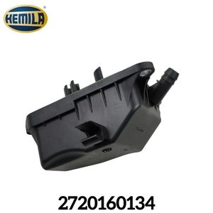 HEMILA Araç Aksesuarları Yağ Ayırıcı, Mercedes-Benz M272 Motor C300 E400 GLK Egzoz Valfi 2720160134 ile Uyumlu - Product Image 3